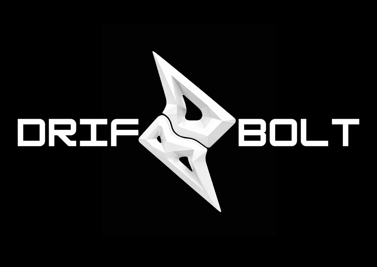 Drifbolt
